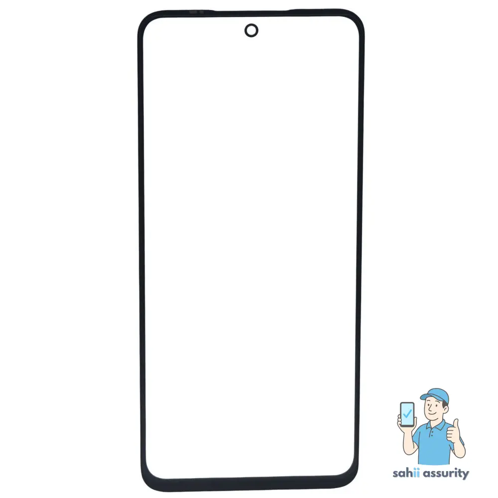 Front Glass for Motorola Moto G34 5G thumbnail